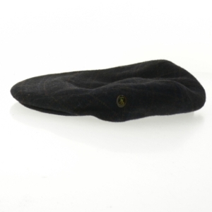 Ternet flad kasket fra City Sport