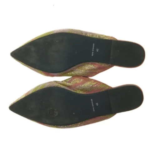 Luksus slip-on sko fra Sofie Schnoor (str. 40 )