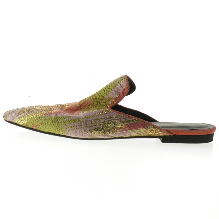 Luksus slip-on sko fra Sofie Schnoor (str. 40 )