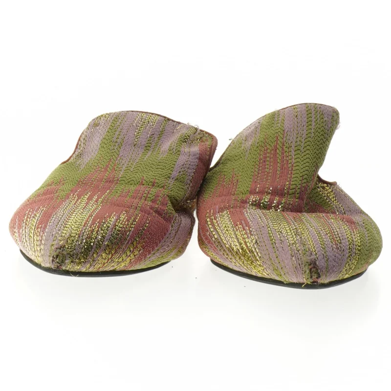 Luksus slip-on sko fra Sofie Schnoor (str. 40 )