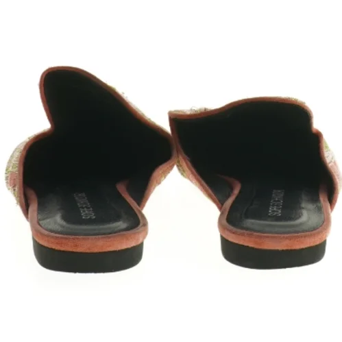 Luksus slip-on sko fra Sofie Schnoor (str. 40 )