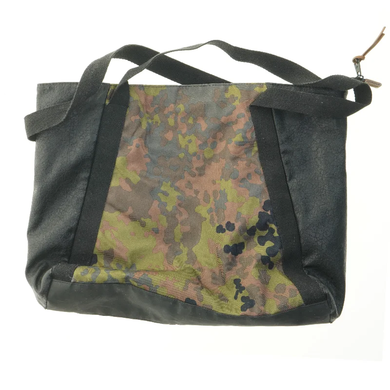 Camouflage Adidas taske fra Adidas (str. 47x35 cm)
