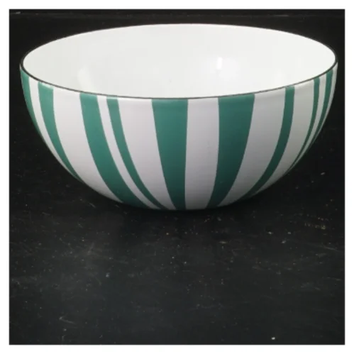 Cathrineholm skål fra Cathrineholm (str. Ø 14x6 cm)