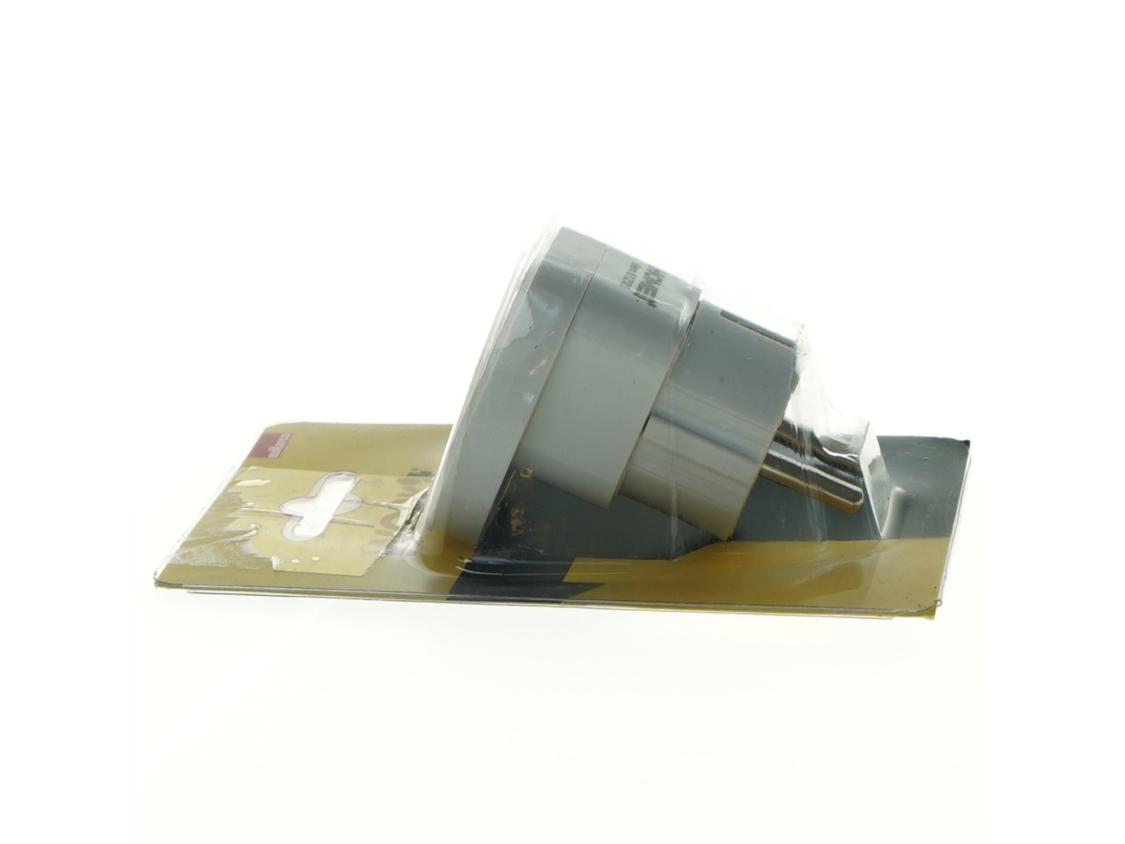Universal rejseadapter