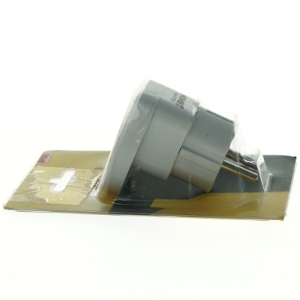 Universal rejseadapter