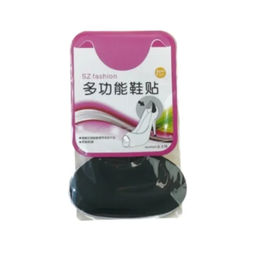 Sko hælindlæg fra Sz Fashion (str. 14 x 8 cm)