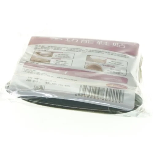 Sko hælindlæg fra Sz Fashion (str. 14 x 8 cm)