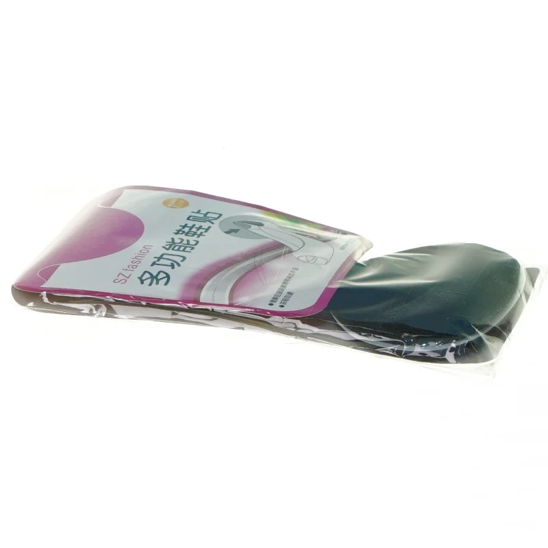 Sko hælindlæg fra Sz Fashion (str. 14 x 8 cm)