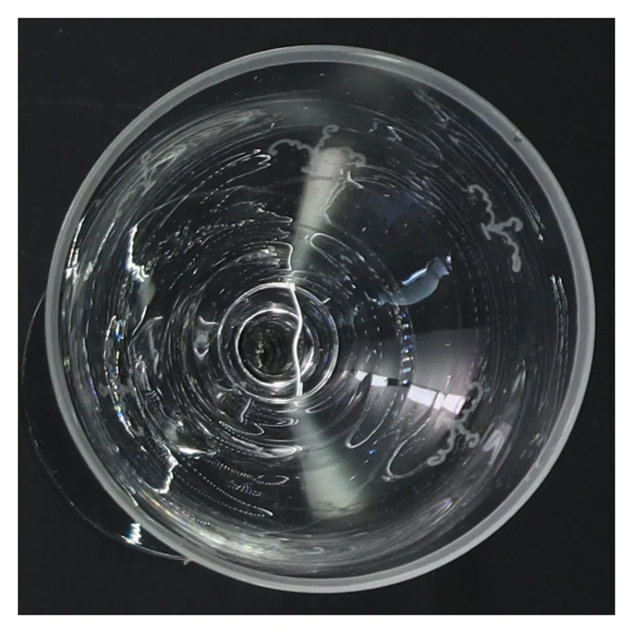 Cocktailglas med stilk, 11,5 cm (str. 11,5 cm)