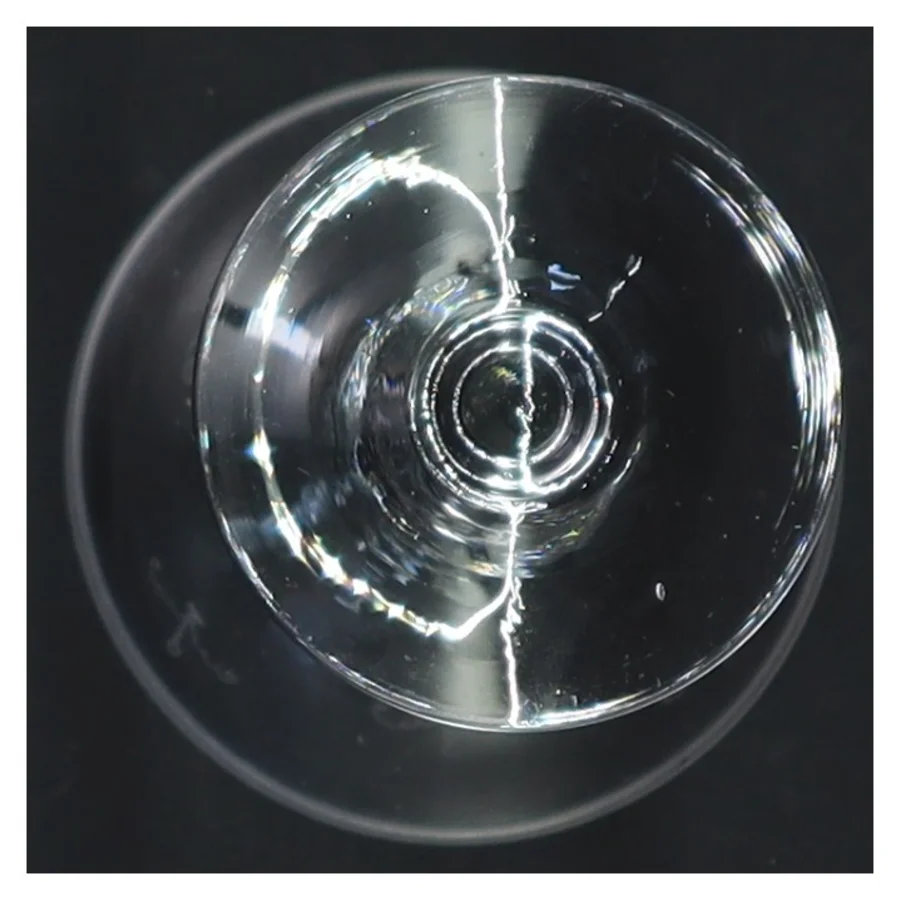 Cocktailglas med stilk, 11,5 cm (str. 11,5 cm)