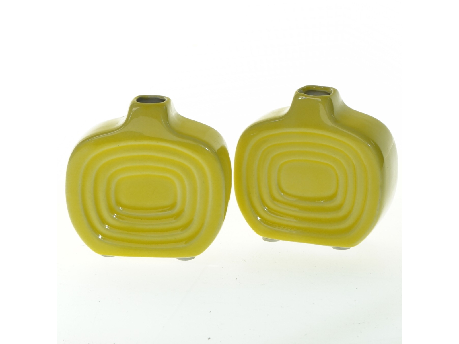 Keramiske vaser (str. 9 cm)