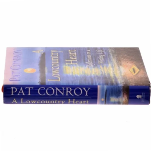 A Lowcountry Heart af Pat Conroy (Bog)
