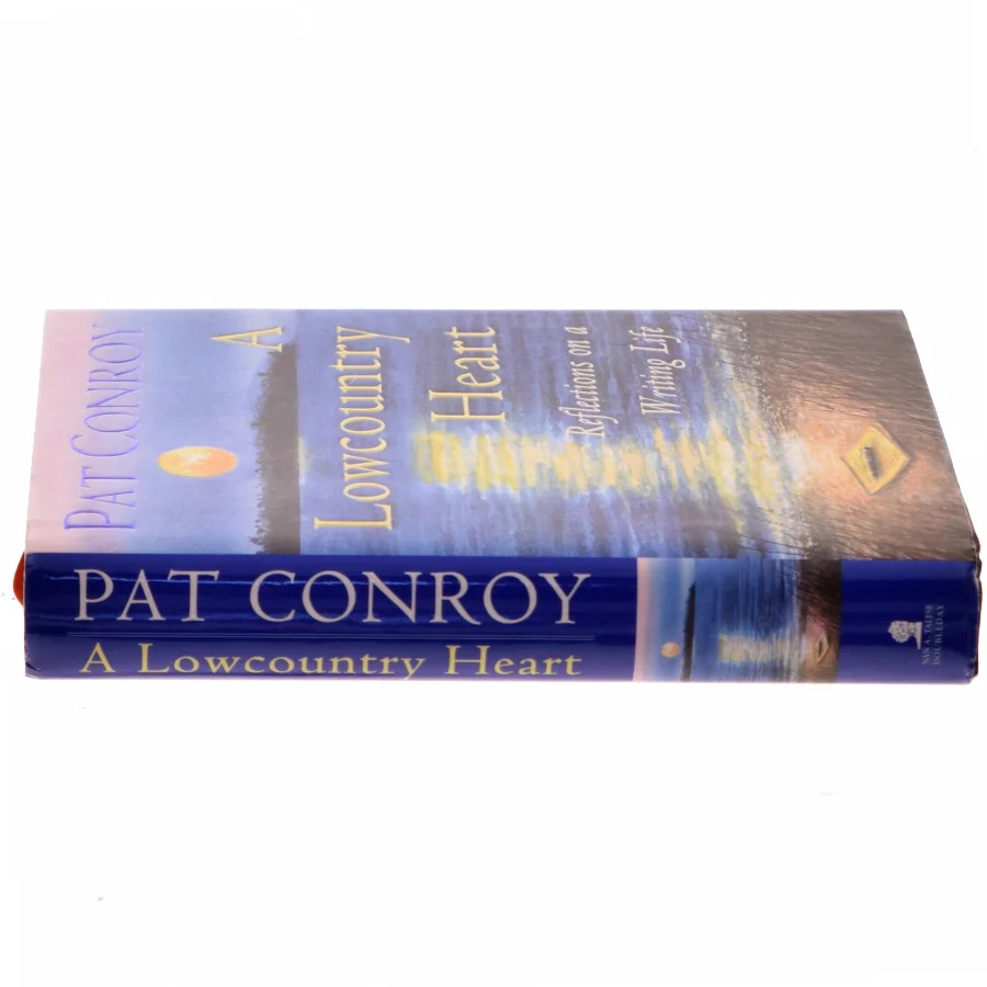A Lowcountry Heart af Pat Conroy (Bog)