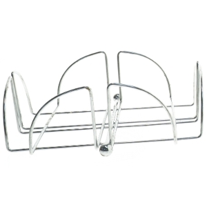 Servietholder (str. 18x18 cm)