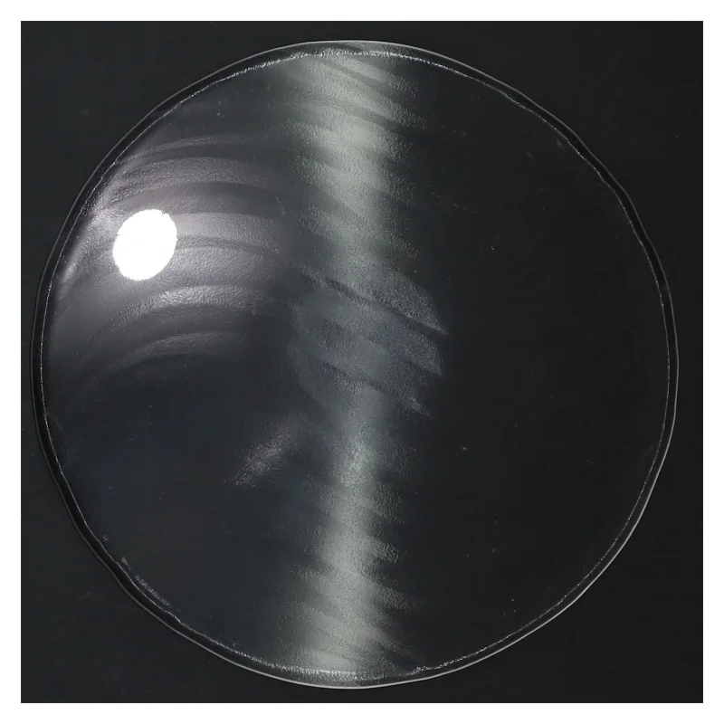 Glas skål, Ø 15 cm fra Royal Copenhagen (str. Ø 15 cm)