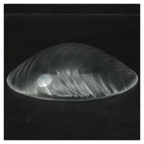 Glas skål, Ø 15 cm fra Royal Copenhagen (str. Ø 15 cm)