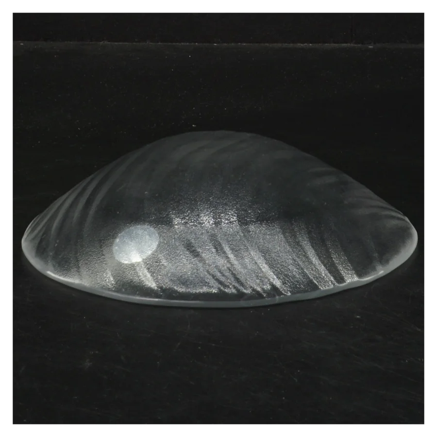 Glas skål, Ø 15 cm fra Royal Copenhagen (str. Ø 15 cm)