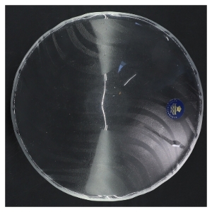 Glas skål, Ø 15 cm fra Royal Copenhagen (str. Ø 15 cm)