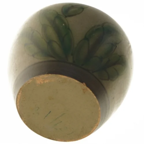 Dekorativ vase (str. Ø 10x19 cm)