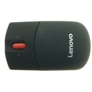 Lenovo trådløs mus fra Lenovo (str. 9,5x5,5 cm)