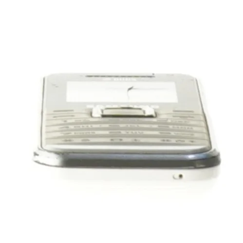 Samsung mobiltelefon med tastatur fra Samsung (str. 10,5x4,5 cm)