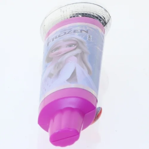 Disney Frozen mikrofon legetøj fra Disney (str. 15,5 cm)