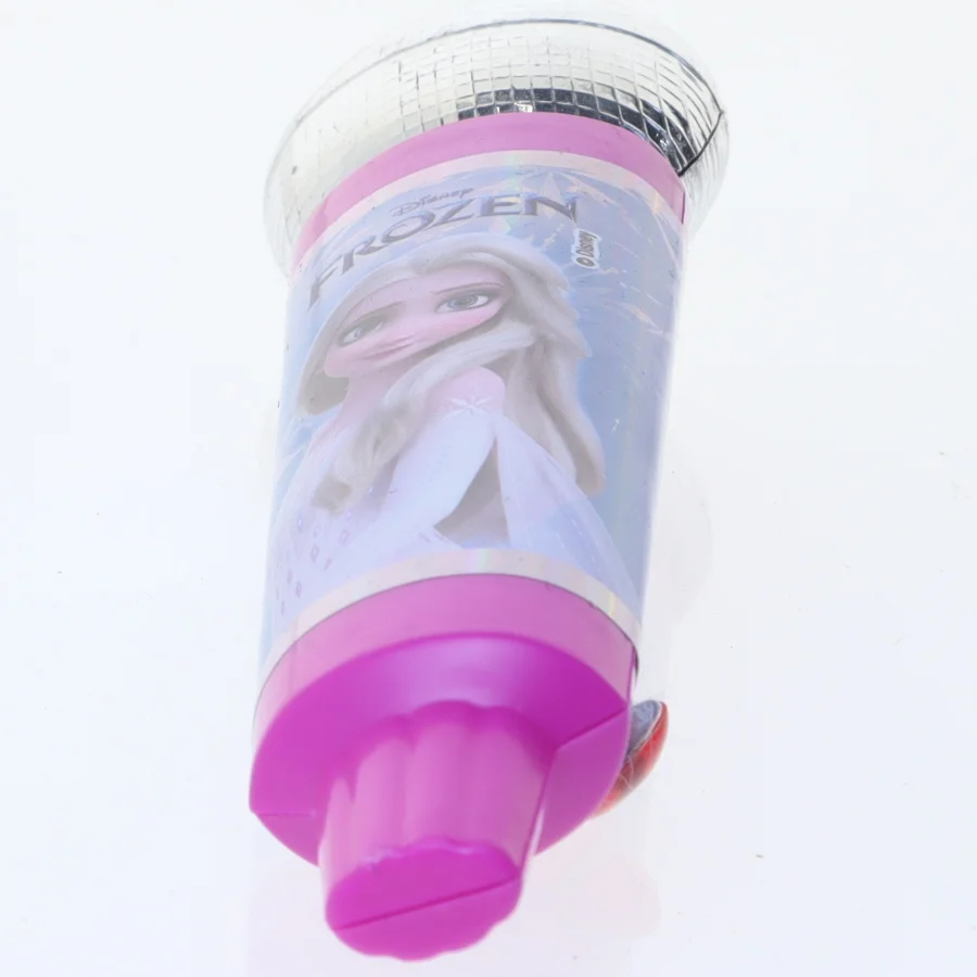 Disney Frozen mikrofon legetøj fra Disney (str. 15,5 cm)