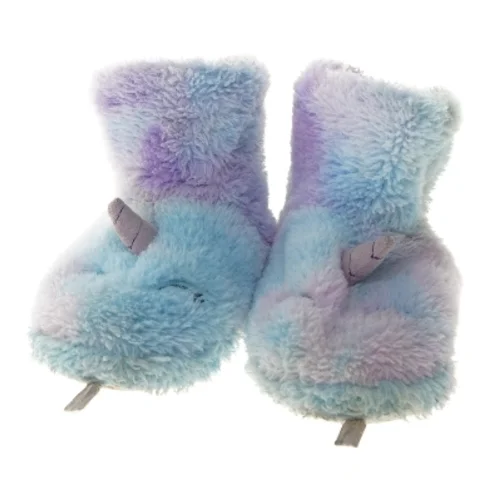 Unicorn hjemmesko til børn (str. 28-29 )