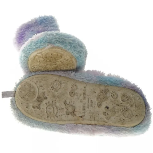 Unicorn hjemmesko til børn (str. 28-29 )