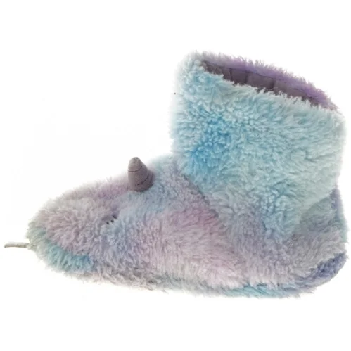 Unicorn hjemmesko til børn (str. 28-29 )