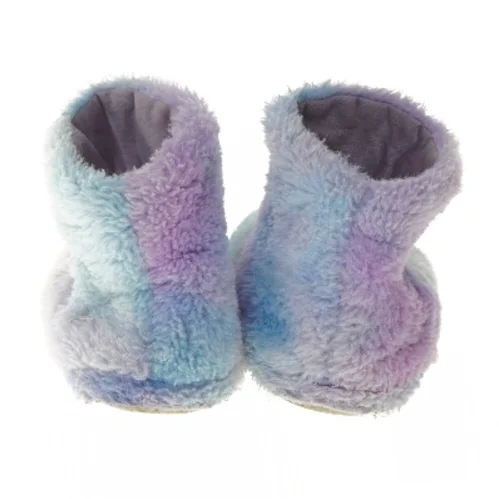 Unicorn hjemmesko til børn (str. 28-29 )