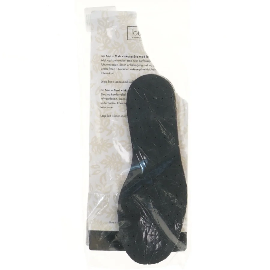 Sål til sko str. 29 (str. 29 )