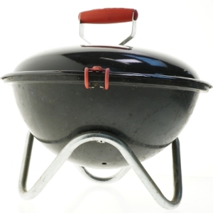 Bodum bærbar grill fra Bodum (str. Ø. 38 cm)