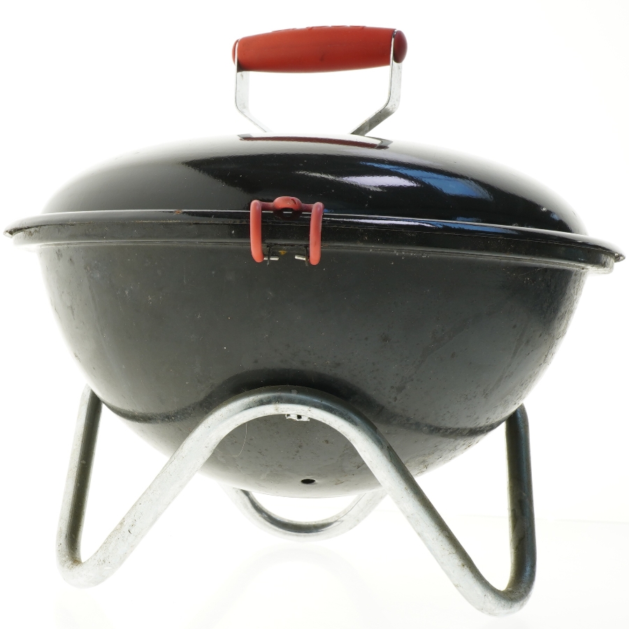 Bodum bærbar grill fra Bodum (str. Ø. 38 cm)