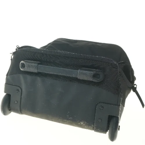 Peak performance rejsetaske med hjul (str. 53x36 cm)