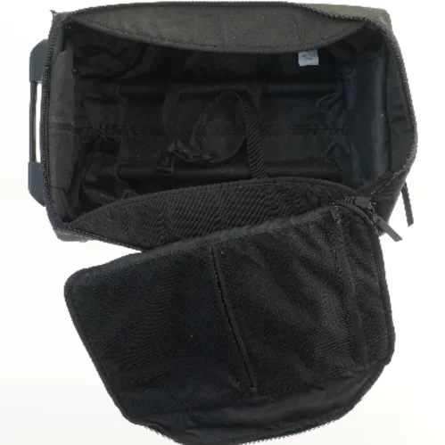 Peak performance rejsetaske med hjul (str. 53x36 cm)