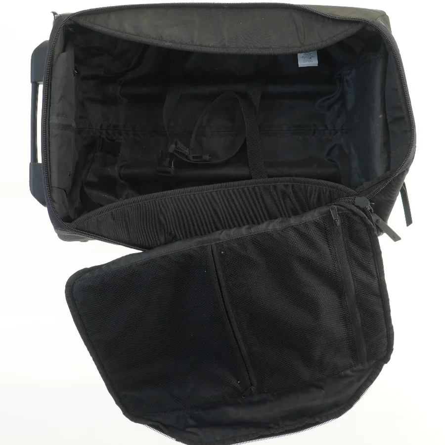 Peak performance rejsetaske med hjul (str. 53x36 cm)