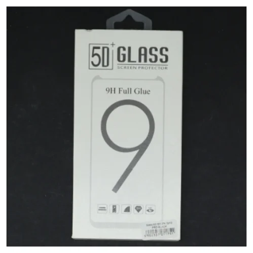 Skærmbeskyttelse i glas