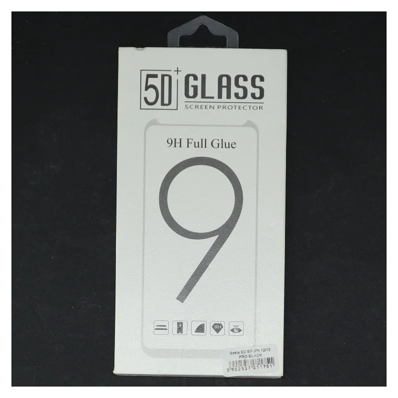 Skærmbeskyttelse i glas