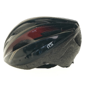 Cykelhjelm (str. Ø 24 cm)