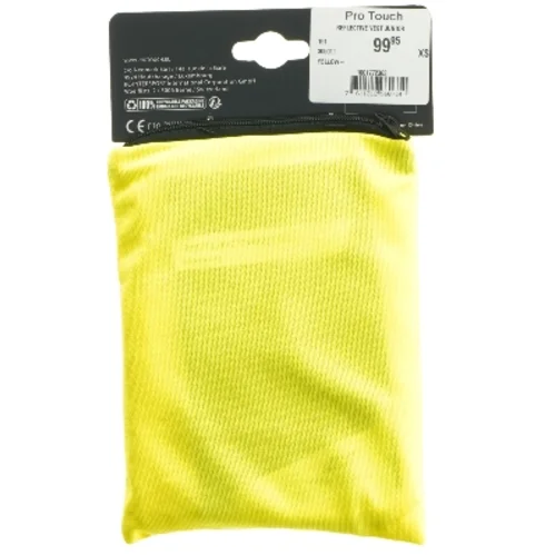 Reflekterende vest til børn fra Pro Touch (str. xs cm)