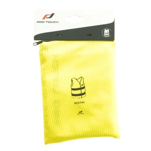 Reflekterende vest til børn fra Pro Touch (str. xs cm)