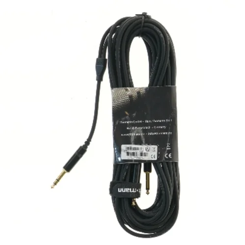 Pro Snake jack kabel fra Pro Snake