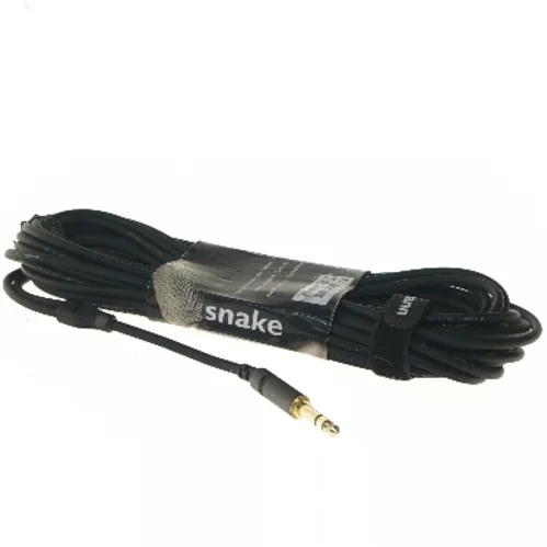 Pro Snake jack kabel fra Pro Snake