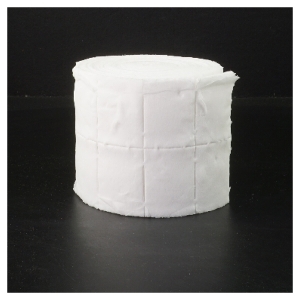 Vægerulle til lamper (str. Ø 10,5 cm)