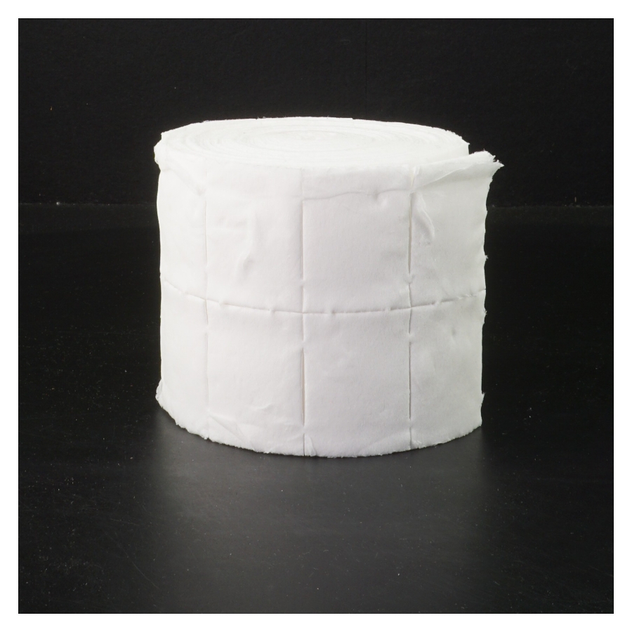 Vægerulle til lamper (str. Ø 10,5 cm)