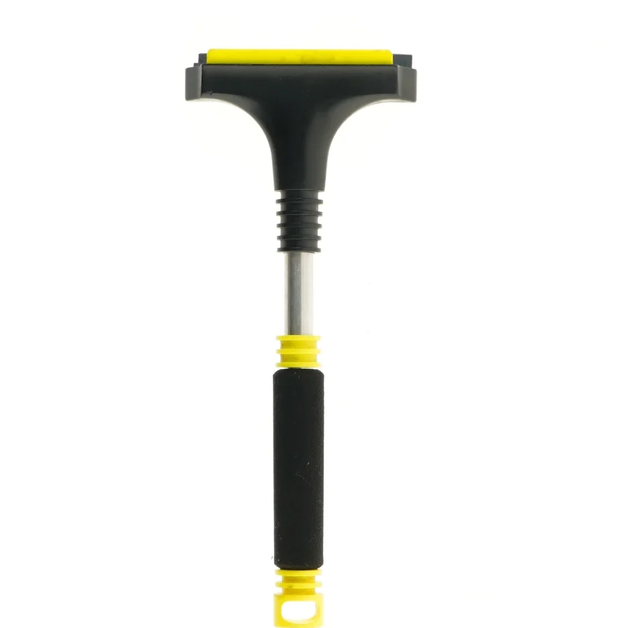 Is skraber med udskiftelige blade (str. 31,5 cm)