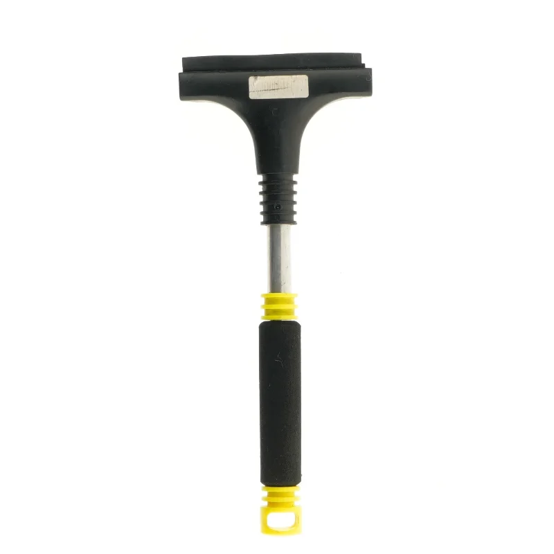 Is skraber med udskiftelige blade (str. 31,5 cm)