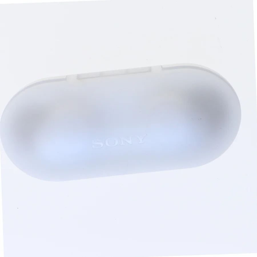 Trådløse øretelefoner Sony fra Sony (str. 8 cm)