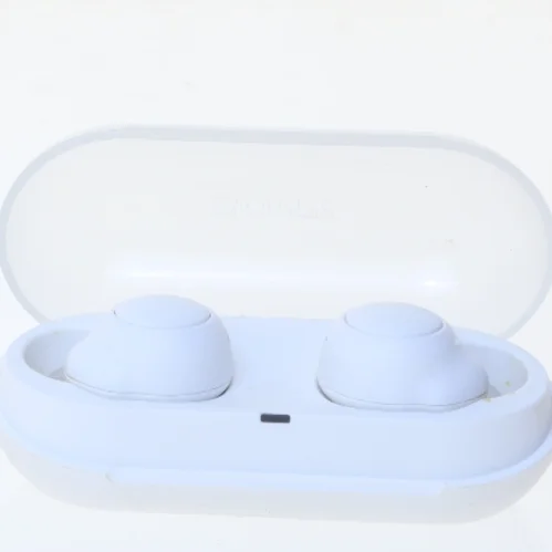 Trådløse øretelefoner Sony fra Sony (str. 8 cm)